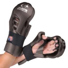 Macho Warrior Series Punch